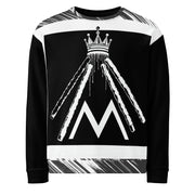 Unisex SweatshirtUnisex SweatshirtUnisex Sweatshirt